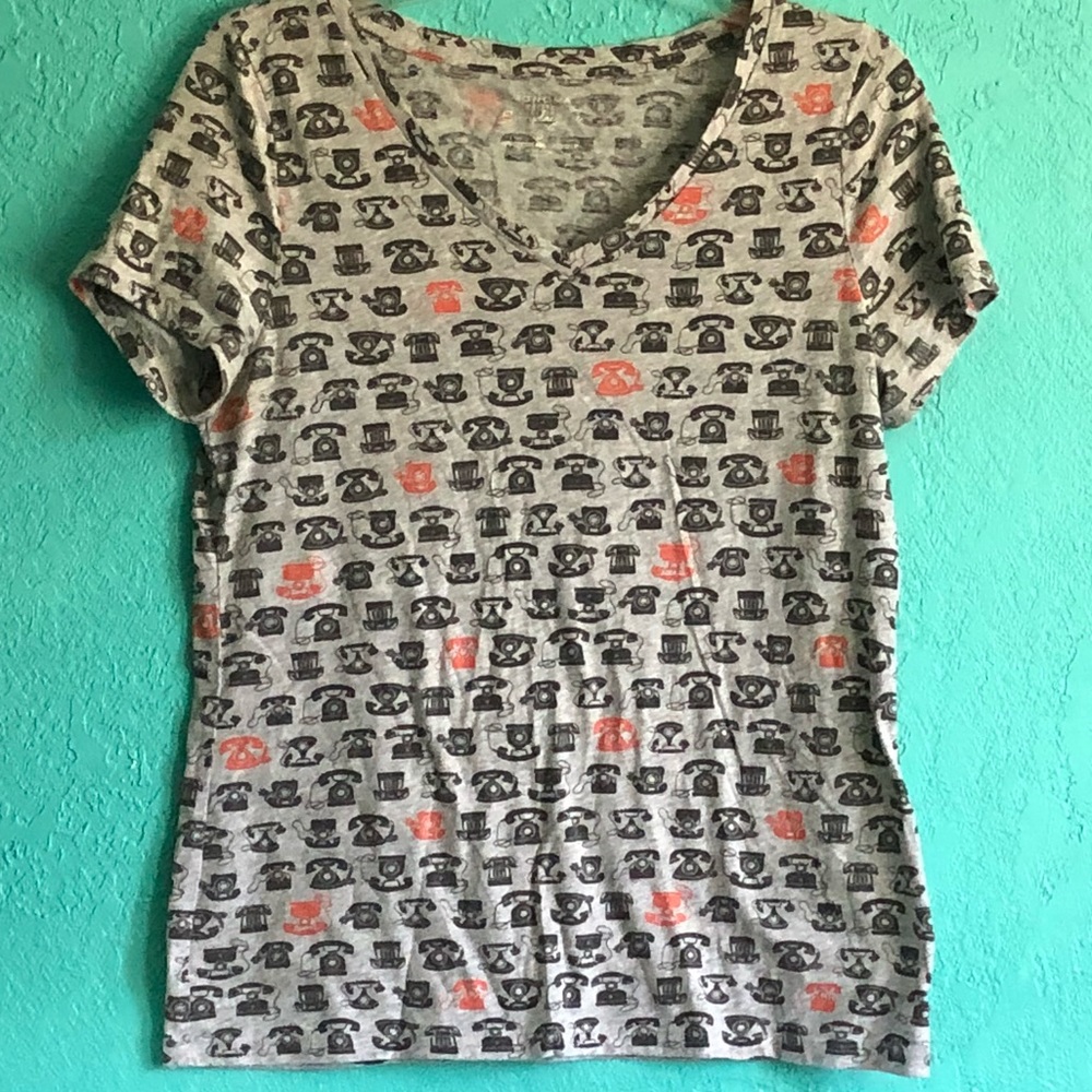 Women’s Casual Tee